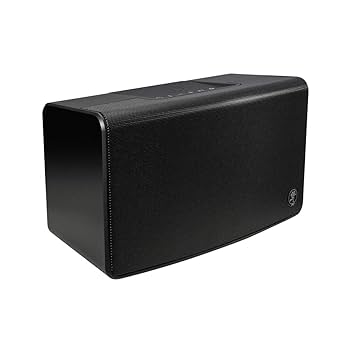 Freeplay  スピーカー Amazon | MACKIE マッキーBluetoothストリーミング
