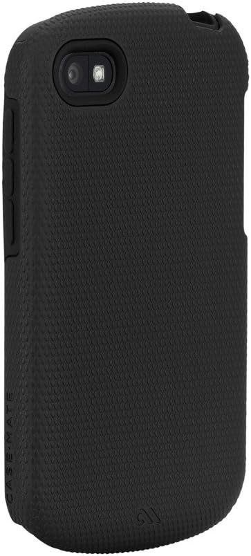 Case-Mate Tough Cases for BlackBerry Q10 - Black