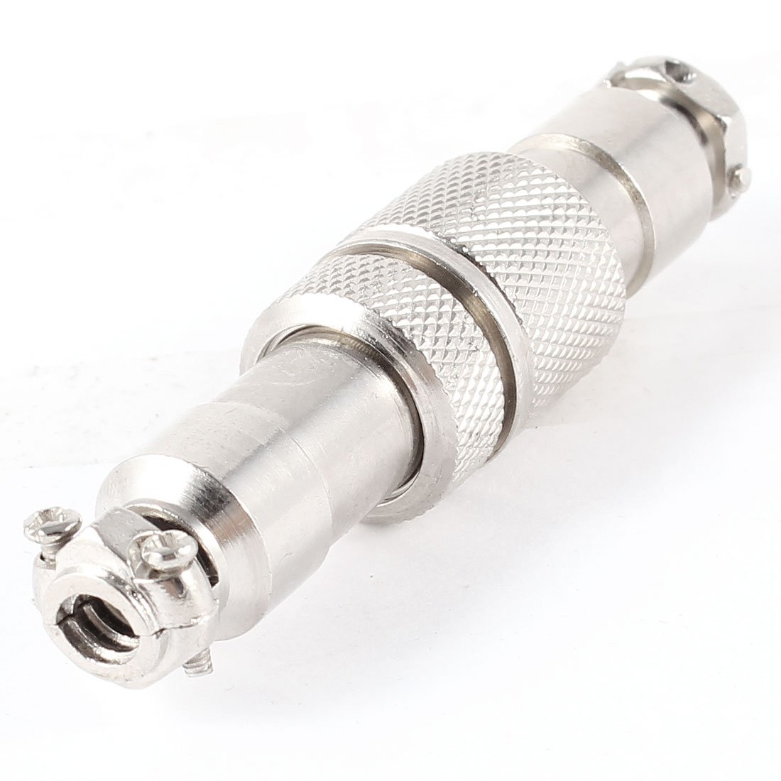 Amazon.com: Aexit GX16-4 16mm Audio & Video Accessories 4 Pin Male