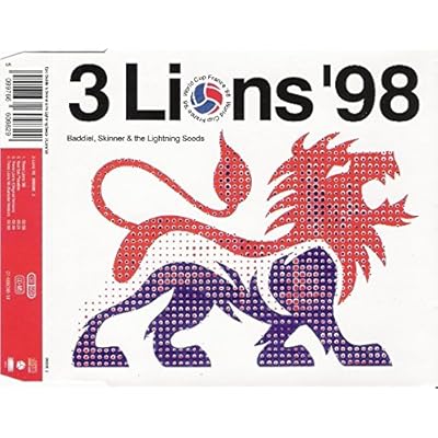 3 Lions '98
