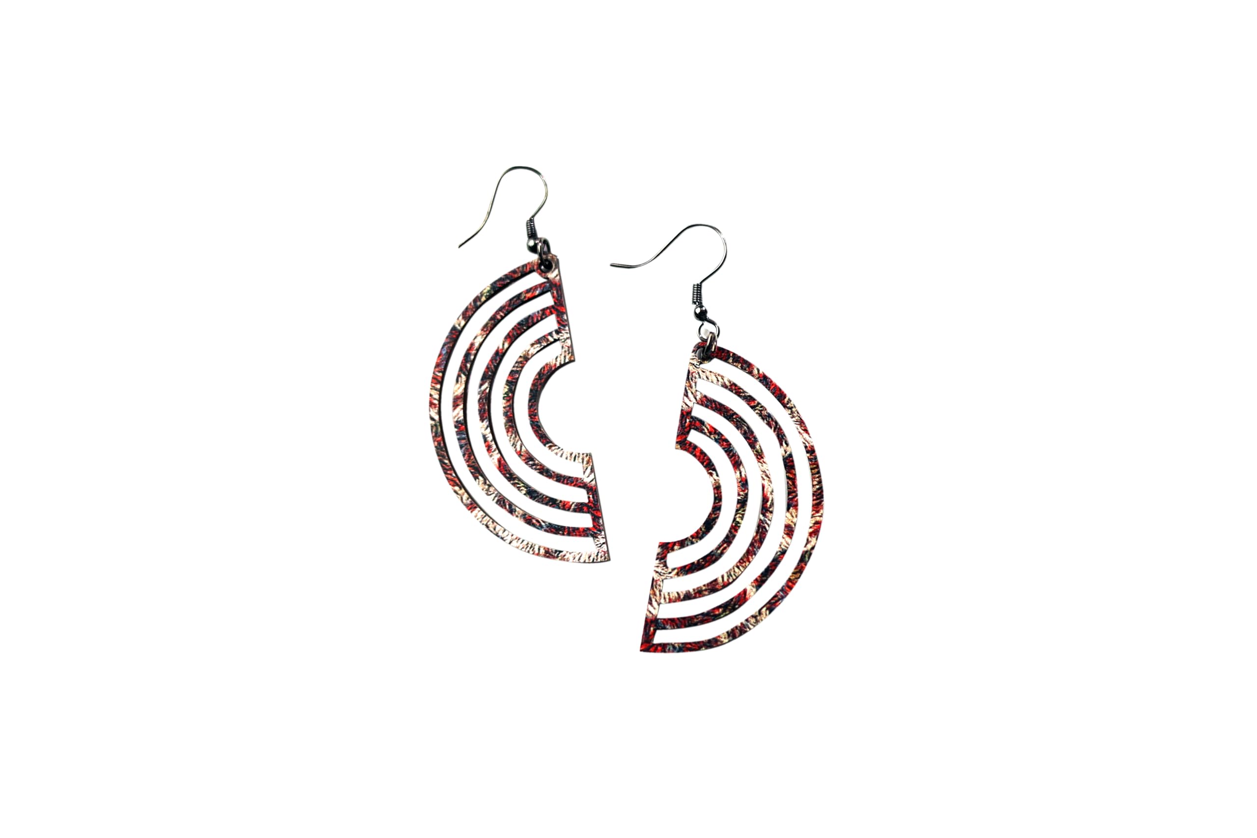 Wooden Earrings (B0CK8DQXM4) Amazon Price History, Amazon Price Tracker