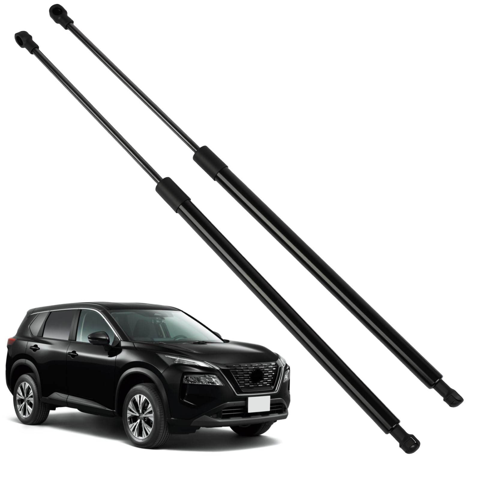 Amazon | リアゲートダンパー エクストレイル X-TRAIL T31 NT31 TNT31