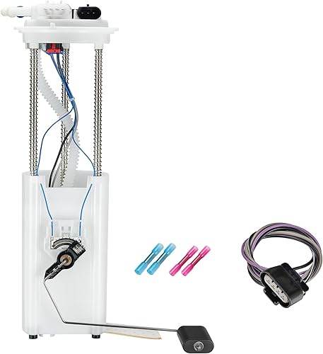 BDFHYK Conjunto de módulo de bomba de combustible E3953m 1997-1998 para Chevrolet BlazerGmc JimmyOldsmobile Bravada V6 4.3l 1997 1998 BDFHYK Conjunto de módulo de bomba de combustible E3953m 1997-1998 para Chevrolet BlazerGmc JimmyOldsmobile Bravada V6 4.3l 1997 1998