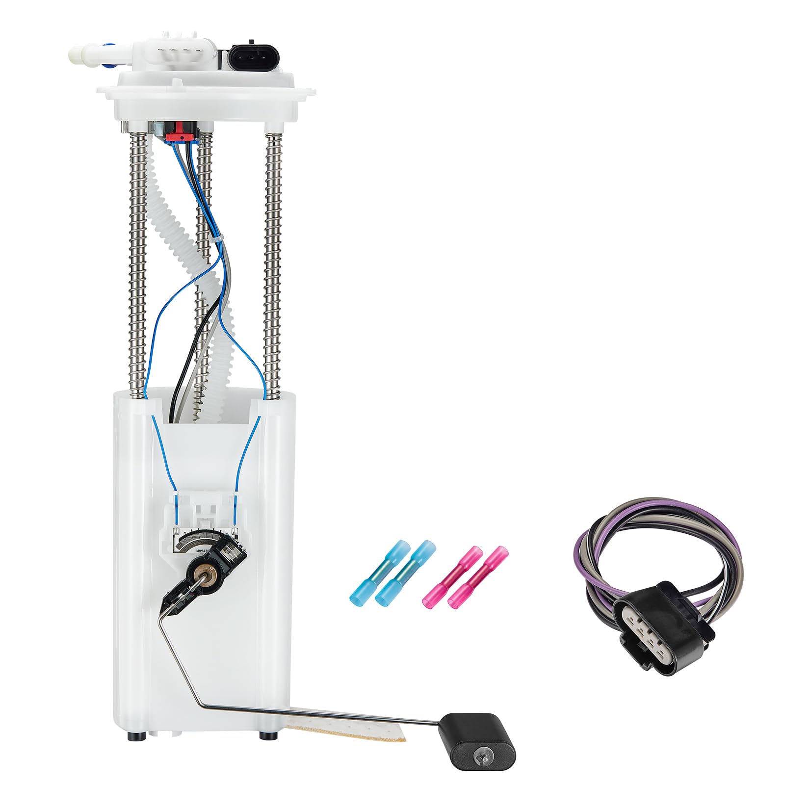 BDFHYK E3953M Fuel Pump Assembly Compatible with Chevrolet Blazer 1997-1998