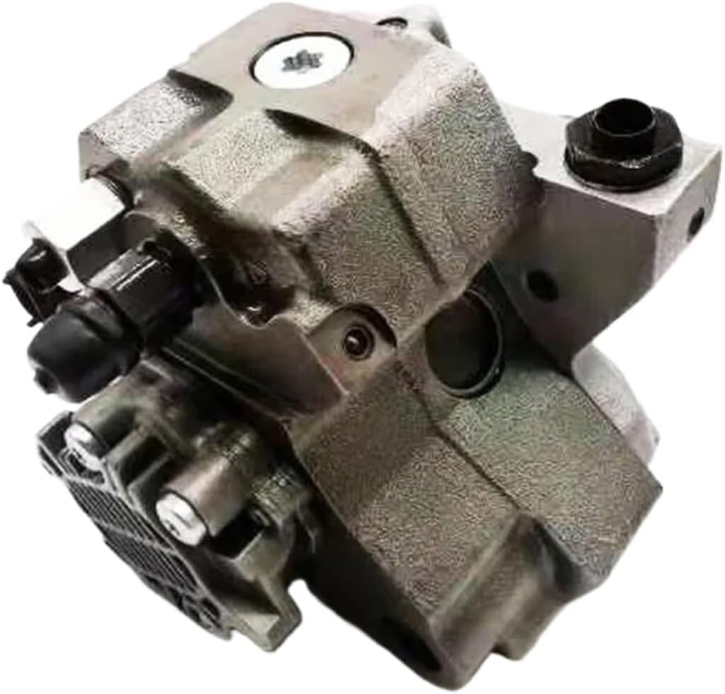 Fuel Injection Pump 0445020028 Compatible with Mitsubishi 4M50 ME223954 ME221816 Diesel Engine Spare Parts Construction Machinery