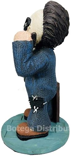 Miniatura 4 de Pacific Giftware Myer Pinhead Monsters por Ruben Macías Estatuas Decoración para el hogar