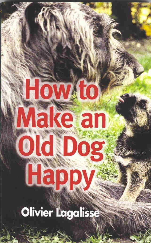 Buy How to Make an Old Dog Happy — BookShops.in