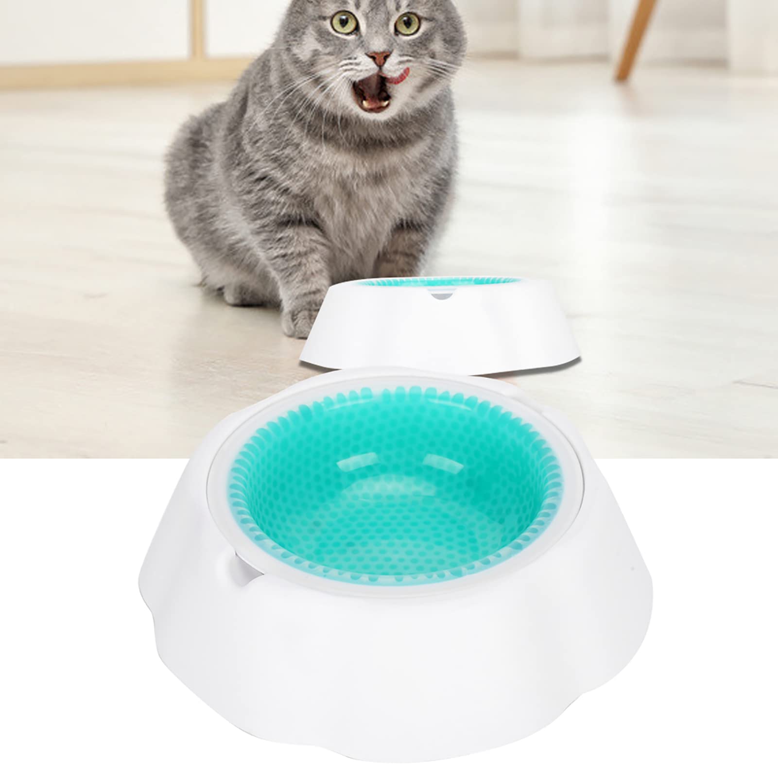 Bebederos refrigerados Mavaol para Perros, Gatos y Mascotas. Bebedero con Agua fría.