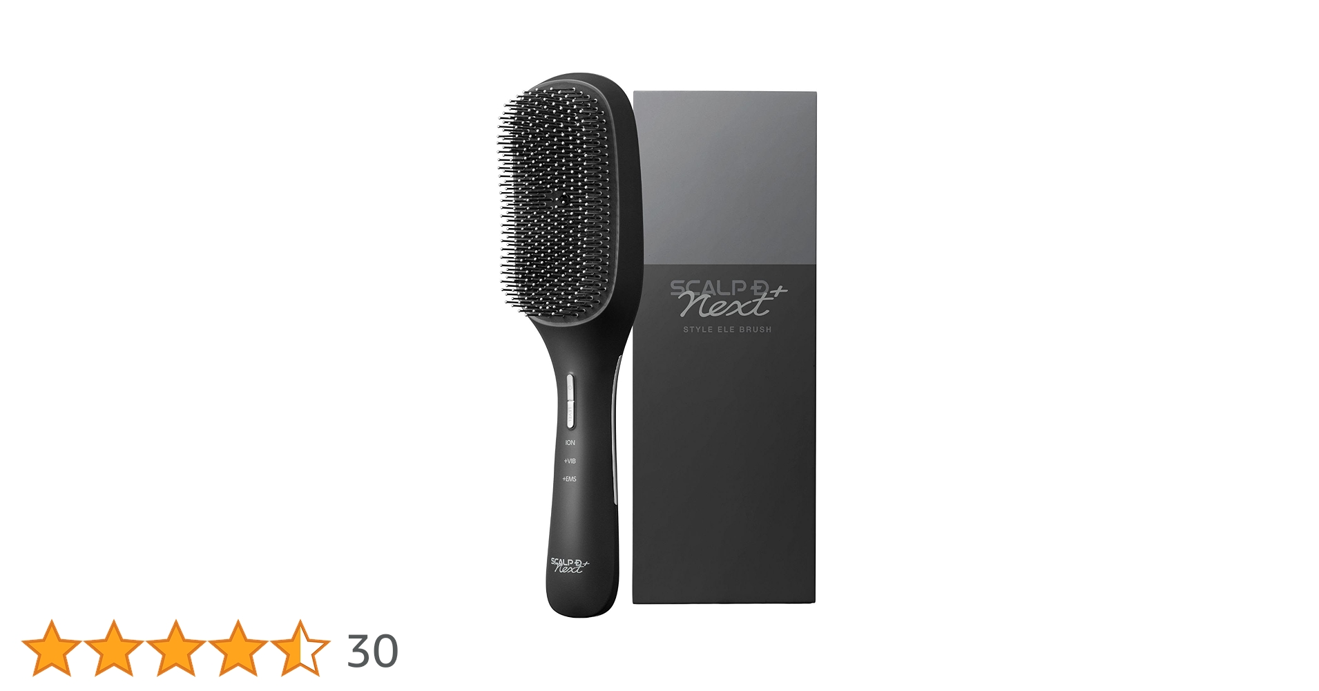 Amazon.co.jp: スカルプD ネクストプラス SCALP D NEXT+ スタイルエレ