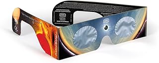 Baader Planetarium Astro solare Occhiali da sole visione con Baader