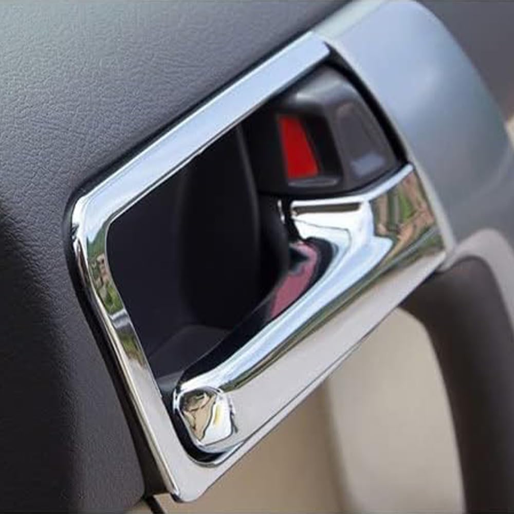 Amazon | ランドクルーザー プラド対応 150系 151系 インナー ドア