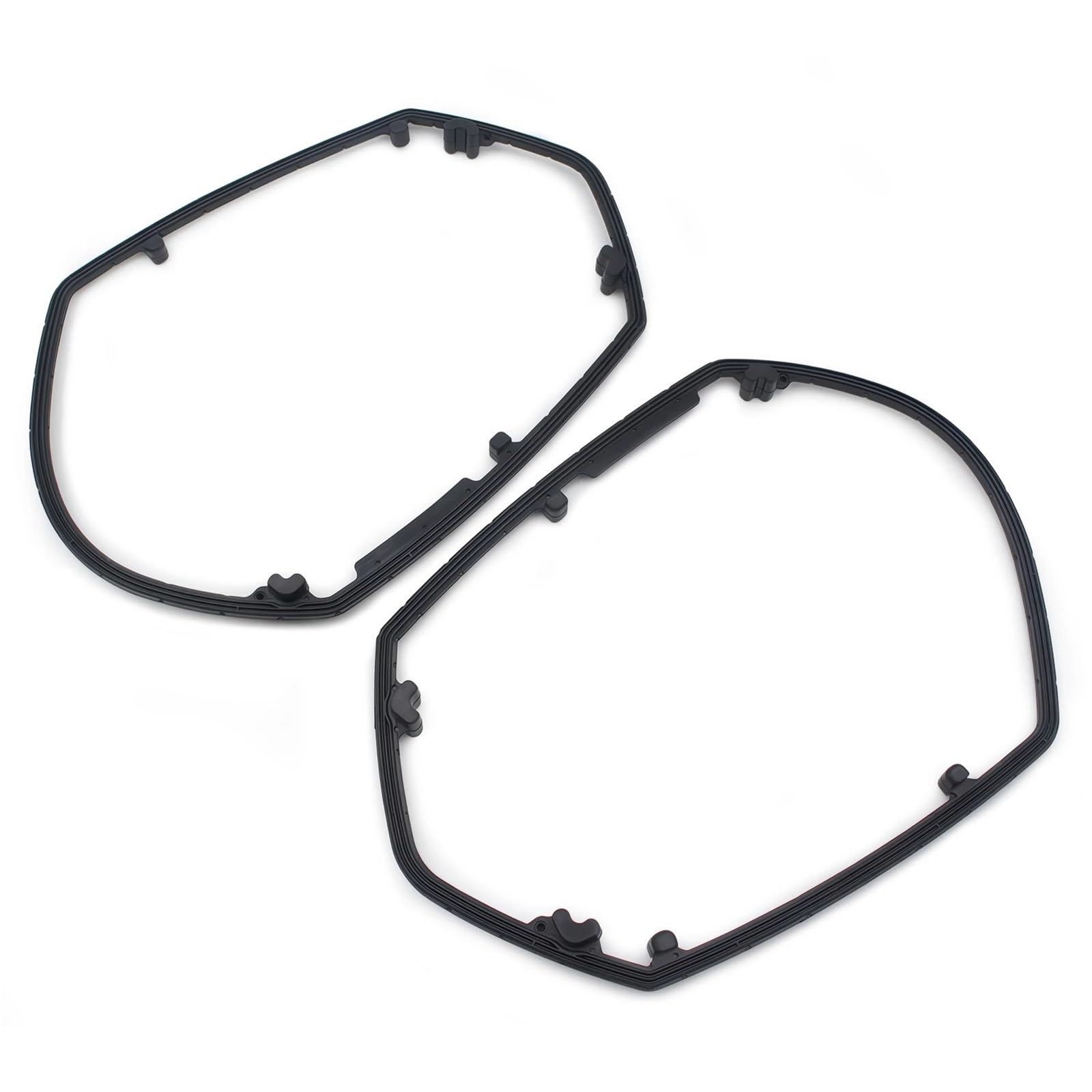 Guarnizioni motore per moto Adatto per Bmw Serie R HP2 HP2 Sport R1200 R1200GS ADV R1200R R1200RT Cilindro Frizione Guarnizione Paraolio Parti Kit revisione completo motore