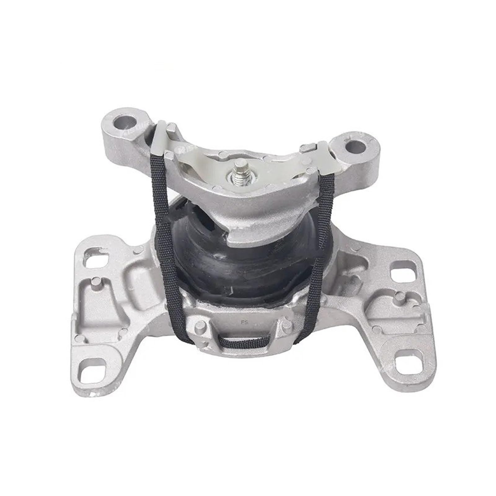 Nokrgqw One Color For Volvo For V40 For Cross Country 1.5T 2.0T 32222136 1Pcs Hydraulic Left Side Engine Mounting Car Engine Mounts