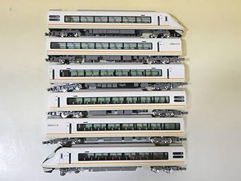 グリーンマックス 30722 近鉄 21020系 アーバンライナーnext 30722＞近鉄21020系アーバンライナーnext（座席表示変更後）6両