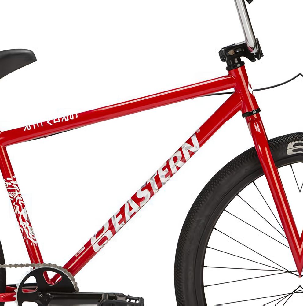 ramrodder BIKES EASTERN 自転車 EB サイクル | 旧モデルがお買い得！お得なロードバイクのご紹介！ 中古 ロードバイク 自転車本体