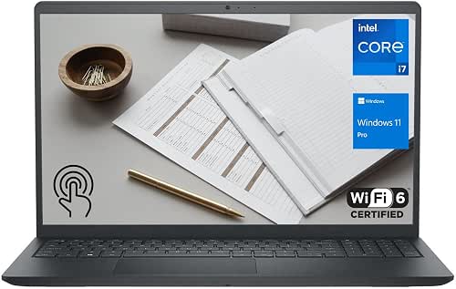 DELL 13th Generation Business Inspiron 15 3530 Laptop, 15.6" FHD