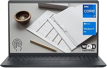 Amazon.com: DELL 13th Generation Business Inspiron 15 3530 Laptop