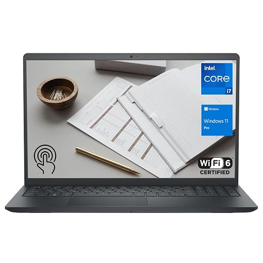 DELL 13th Generation Business Inspiron 15