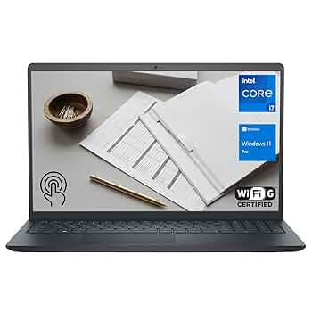 Amazon.com: DELL 13th Generation Business Inspiron 15 3530