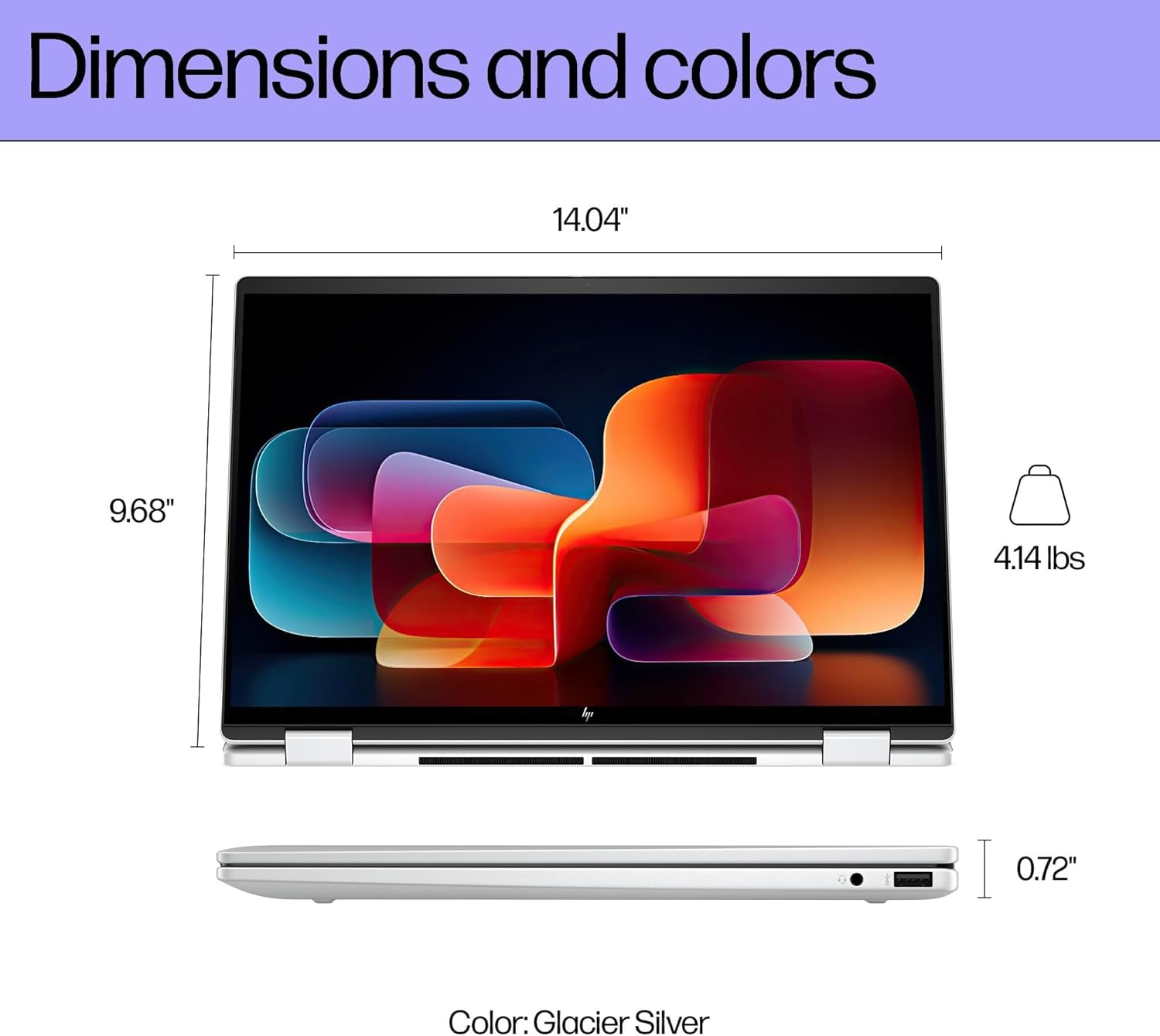 Amazon.com: HP Envy X360 16