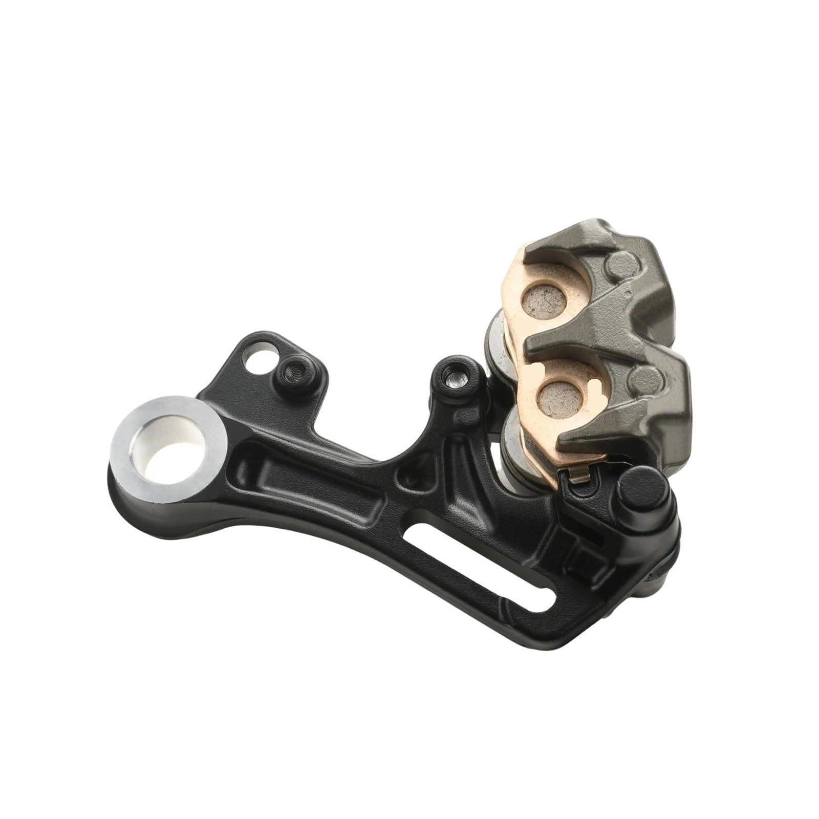 APSHDNCU Forward Brake Pump Fit for Ultra Bee Front and Rear Brake Calipers Disc Caliper Motorcycle Accessories(Rear Brake Caliper)