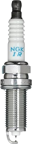 Miniatura 2 de Bujía NGK Laser Iridium