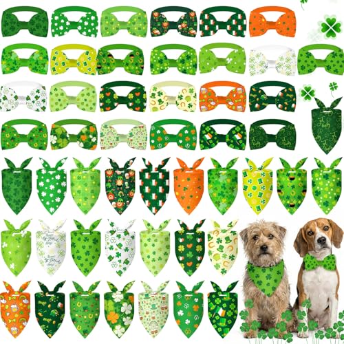 Sanwuta 50�� ���p�g���b�N�̓� ���p�o���_�i�Ƌݒ��l�N�^�C�Z�b�g �o���_�i25�� �o���N 25�� �A�C���b�V���V�������b�N �N���[�o�[ ���v���R�[�� ���̎�� �� ���߉\ �O�p�`�X�J�[�t ���l�N�^�C S�T�C�Y M L