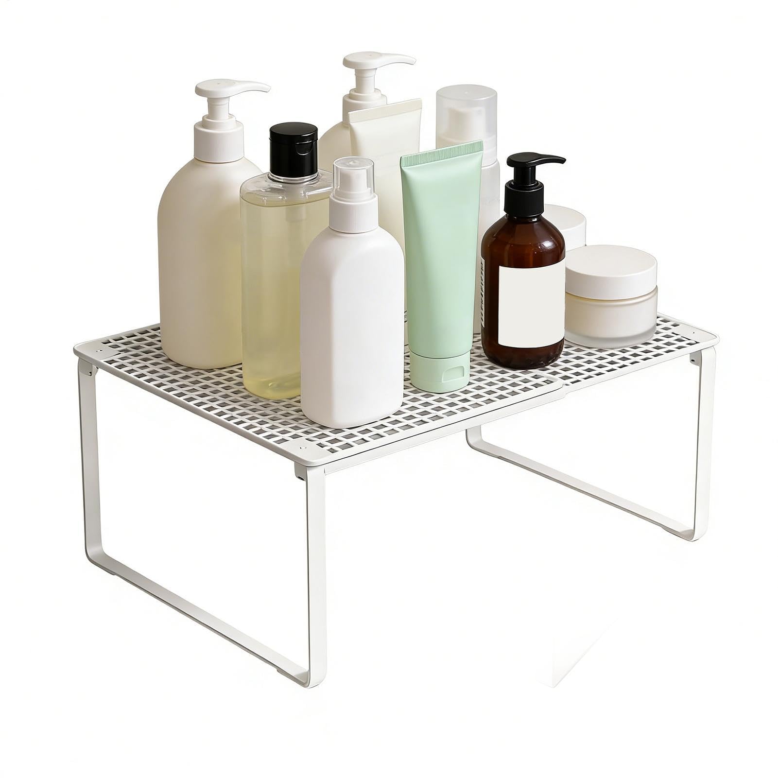 Organiseur de vêtements réglable et penderie modulable pour dressing de chambre