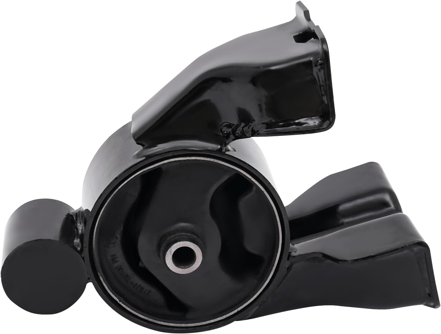 3 Engine Motor Mount Kit for 2011-2014 Hyundai Sonata 2.4L L4 Automatic Transmission, OE Direct Replacement Motor Mounts OE 71015, 71001, 7170