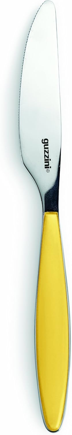 Guzzini Feeling White Fruit Knife