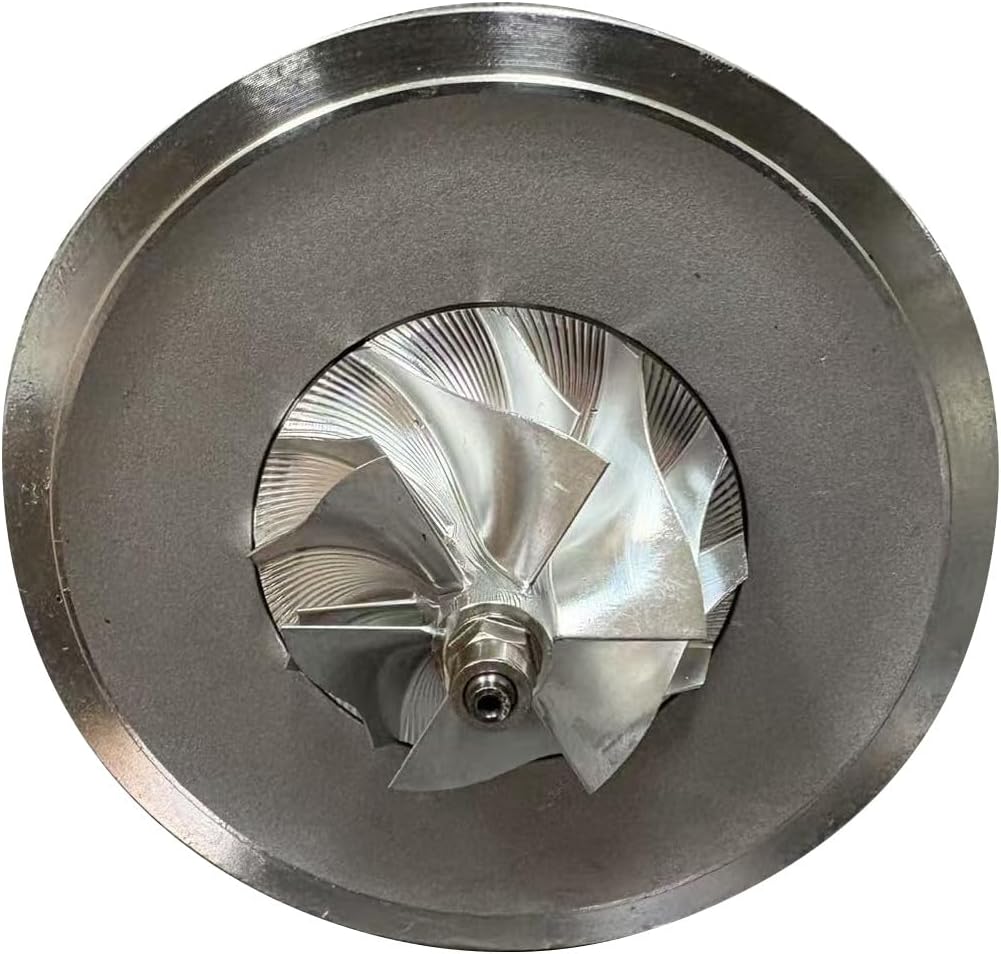 079145721A 079145722A 079145701E 079145702E 079145721B 079145722B Suitable for Audi A8L S8 RS6 Suitable for Bentley 4.0T left and right turbochargers with turbine rotor movement