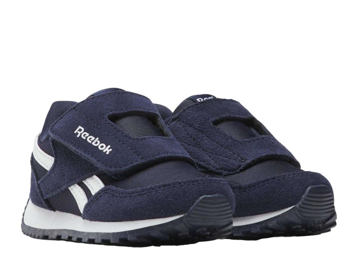 Reebok Glide Low Hook & Loop BasketMixte bébé