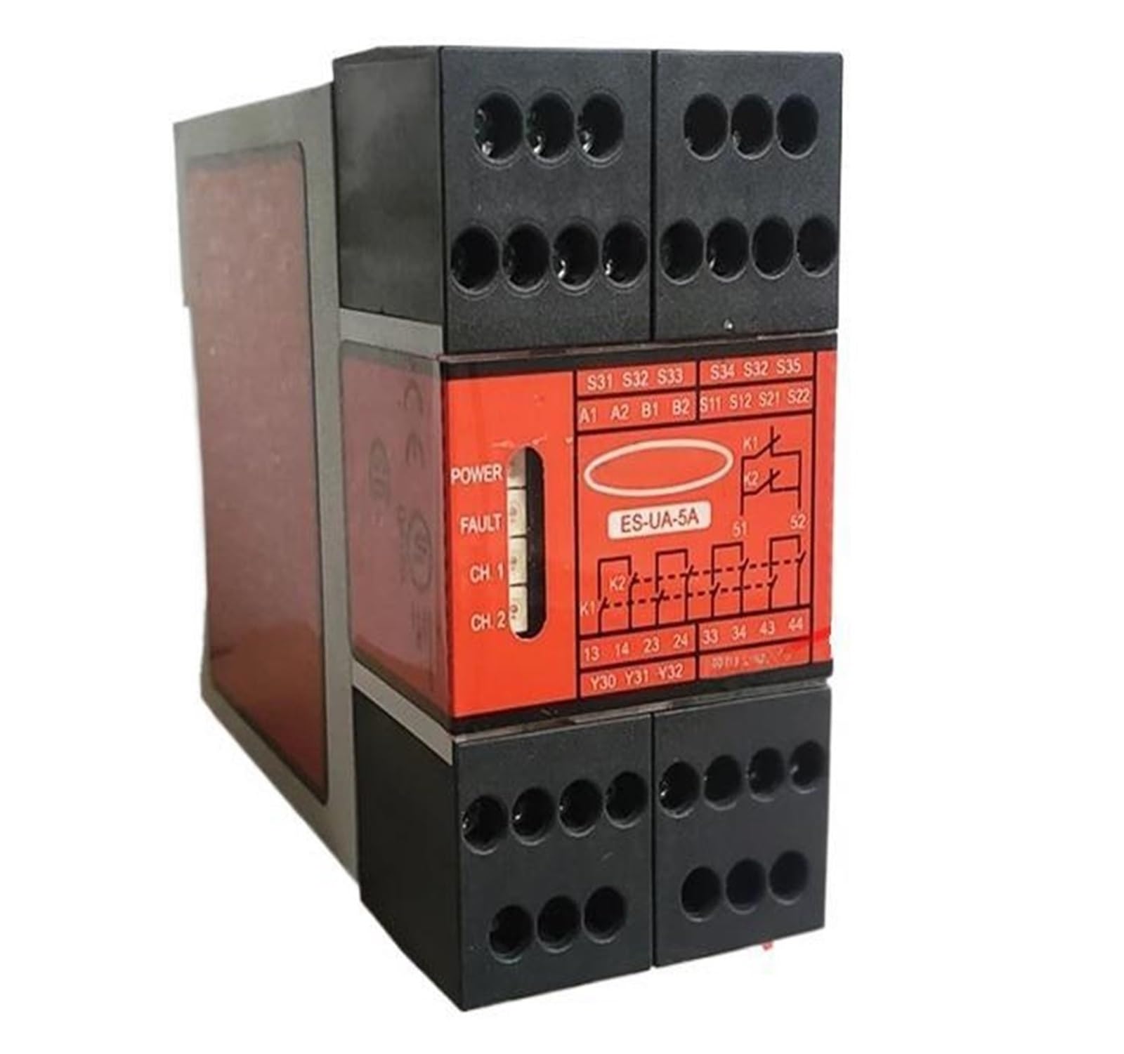 NACODLUL Relay ES-UA-5A