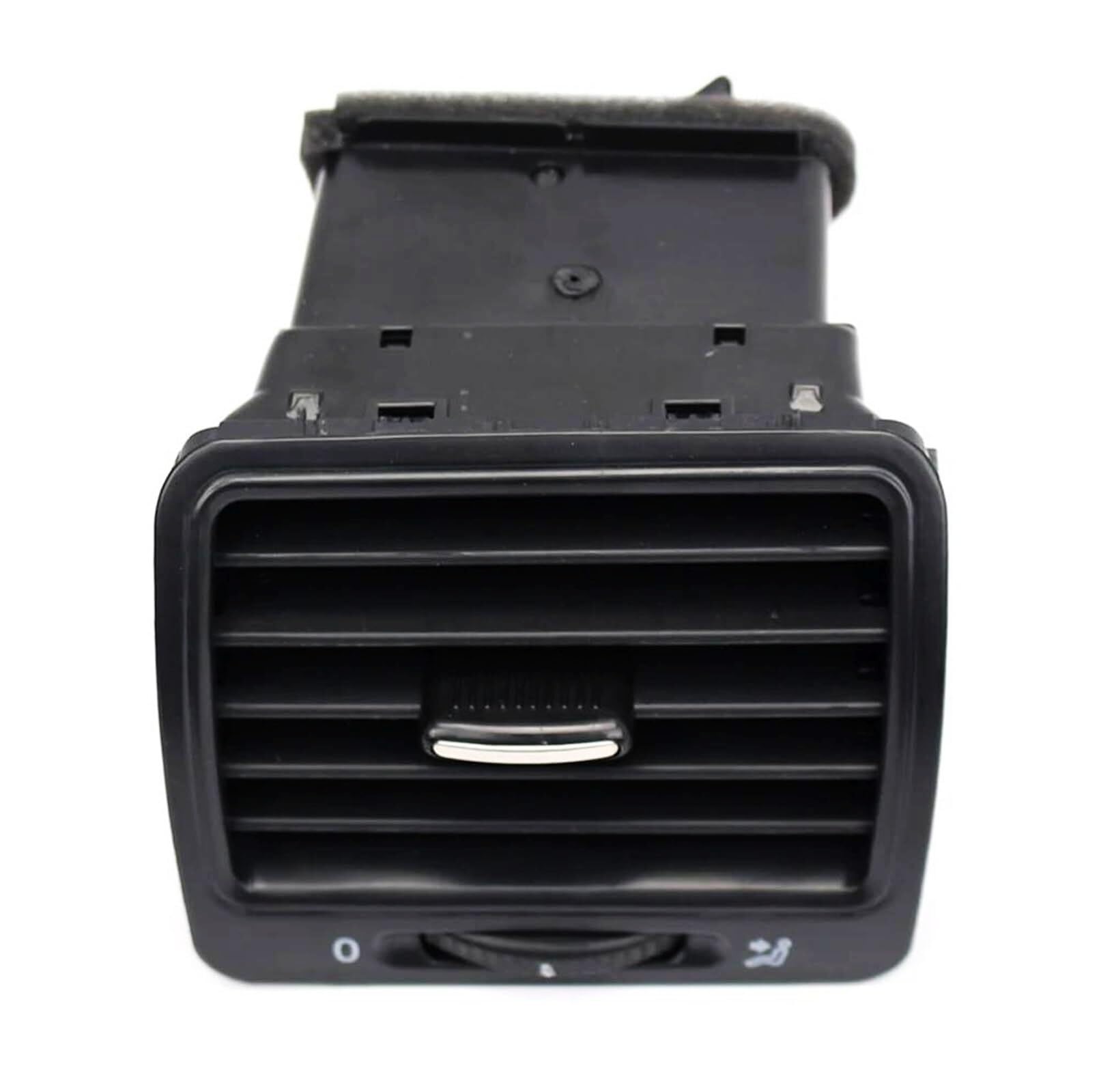 Car Air Vent For Vw For Golf MK5 & For Jetta 2004-2011 Dashboard A/C Vent Outlet (OE# 1K0819709, 1K0819710)