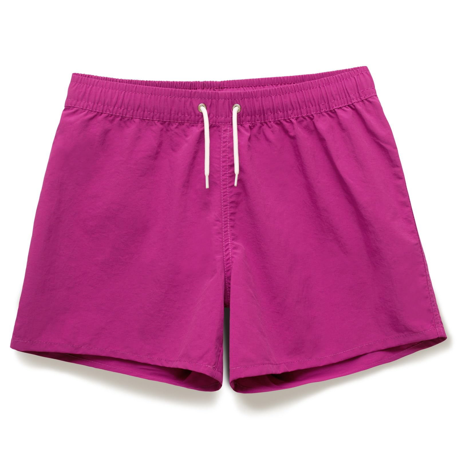 Girls Boys Swim Shorts Trunks Beach Board Shorts Kids Lightweight Casual Swimsuit Swimwear No Liner