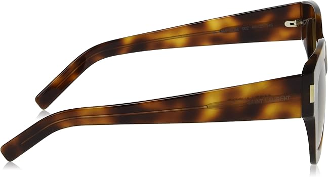 Amazon | [サンローラン] サングラス SL 184/F SLIM アジアンフィット