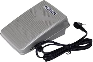 Evernice Foot Pedal Speed Control For Singer 7256, 7422, 7424 & More Sewing Machines - View #13
