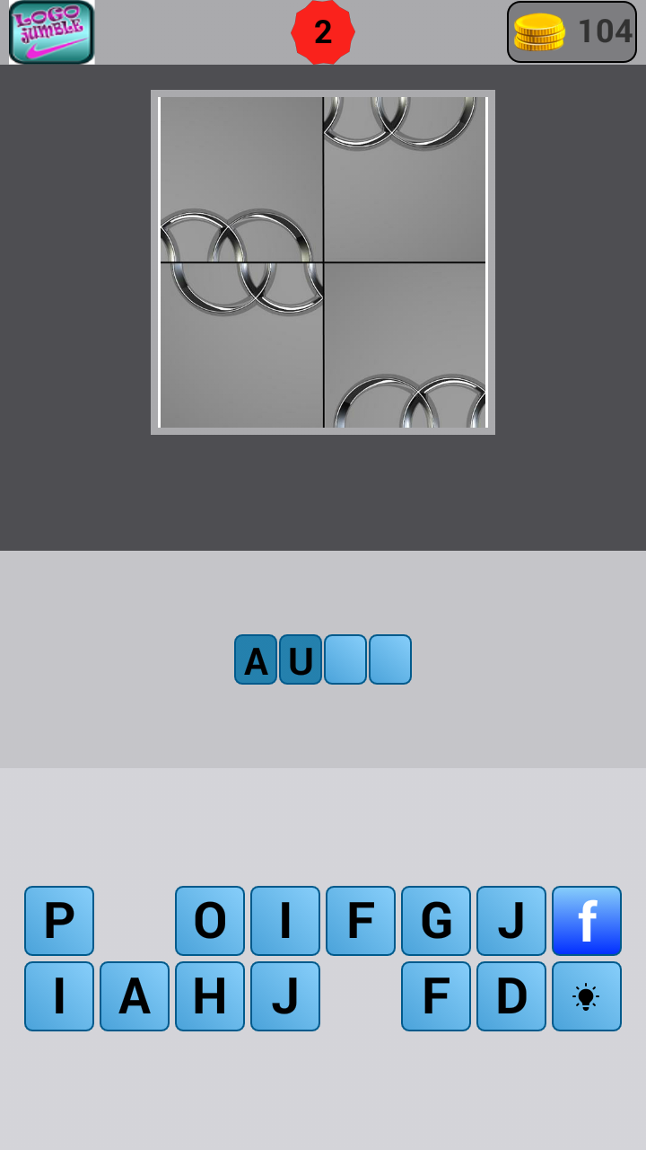 Logo Quiz Answers Level 18 Part 2 The Password Game Answers And Tips