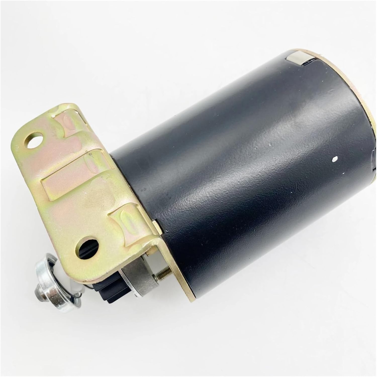 16 Tooth Lawn Mower Starter 497594 497595 693054 491766 Fit for Mia12048 12 Volt