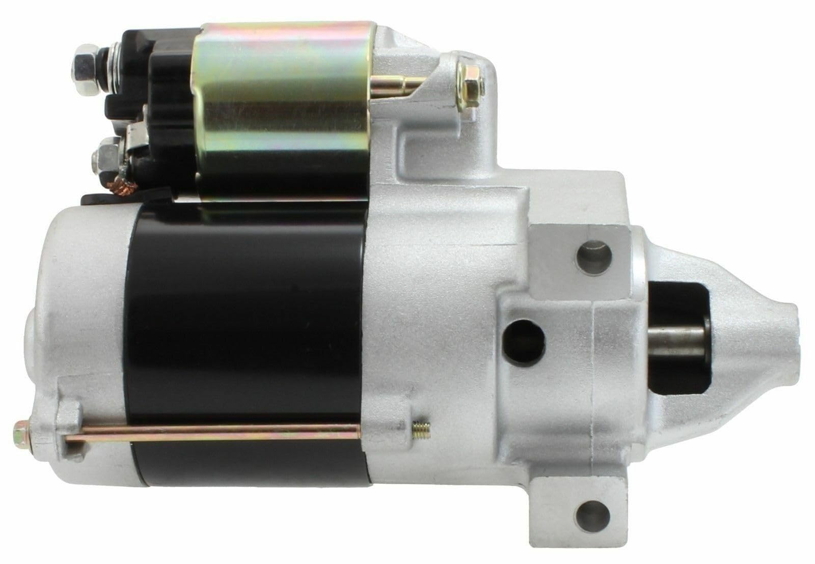 US Replace Part Electric Starter Motor for Lincoln Ranger 250GXT