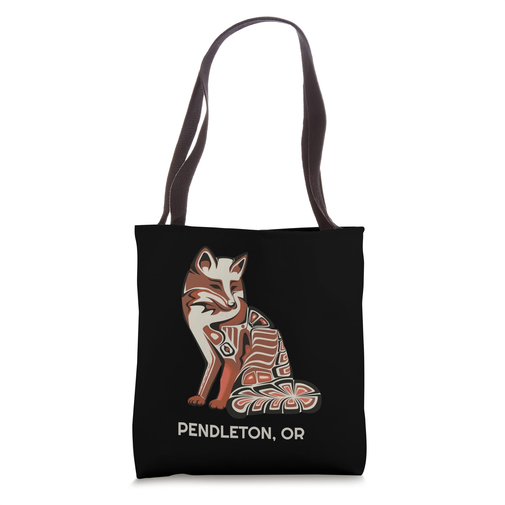 Amazon.com: Tribal Fox Pendleton Oregon Native American