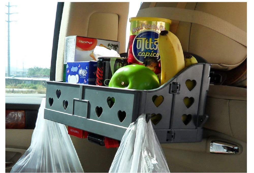 Tianrui CrownGarbage Bag (Gray)