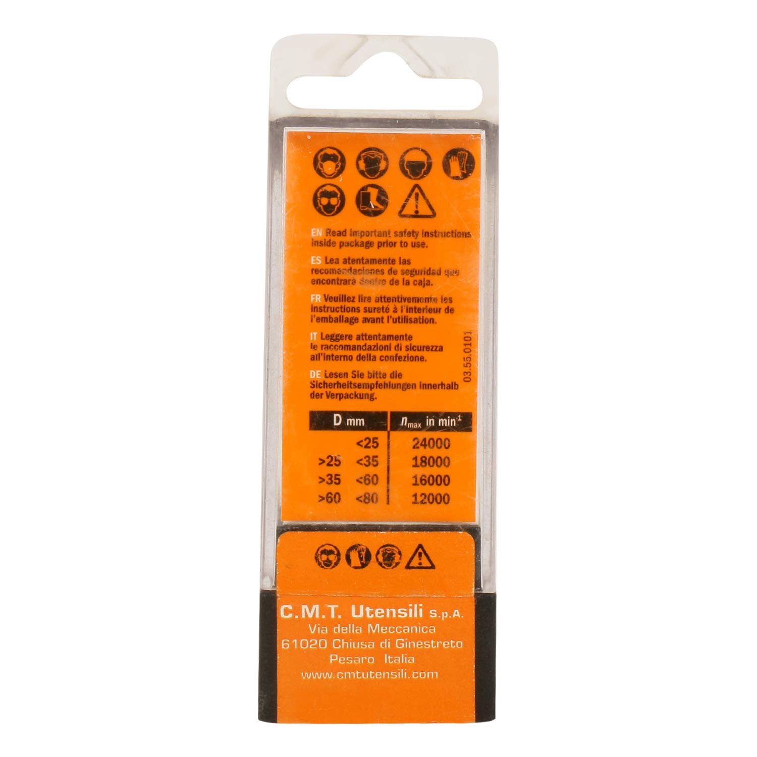 CMT 522.140.11 tools, 14