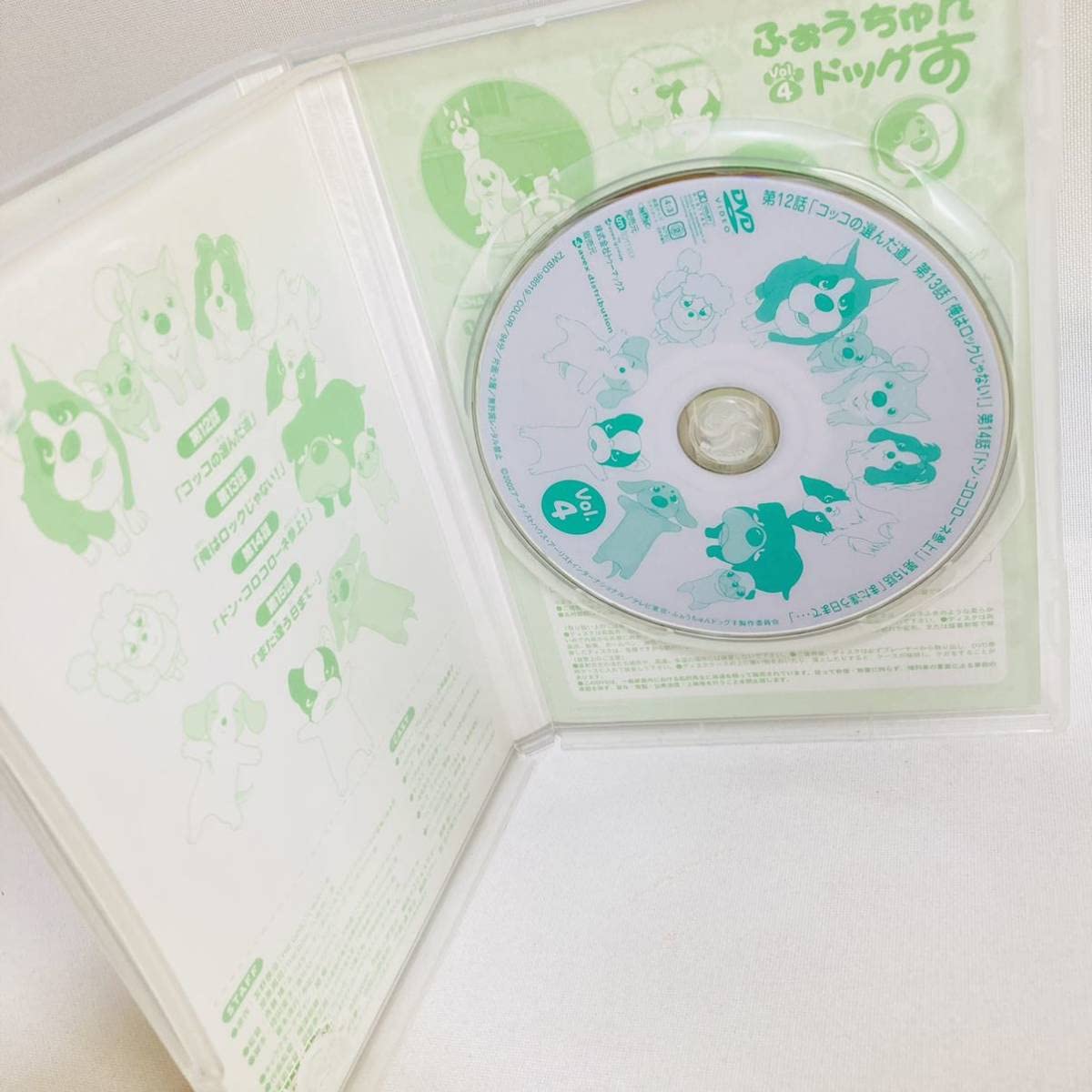 Amazon.co.jp: 213.ふぉうちゅんドッグす DVD フォーチューンドッグ