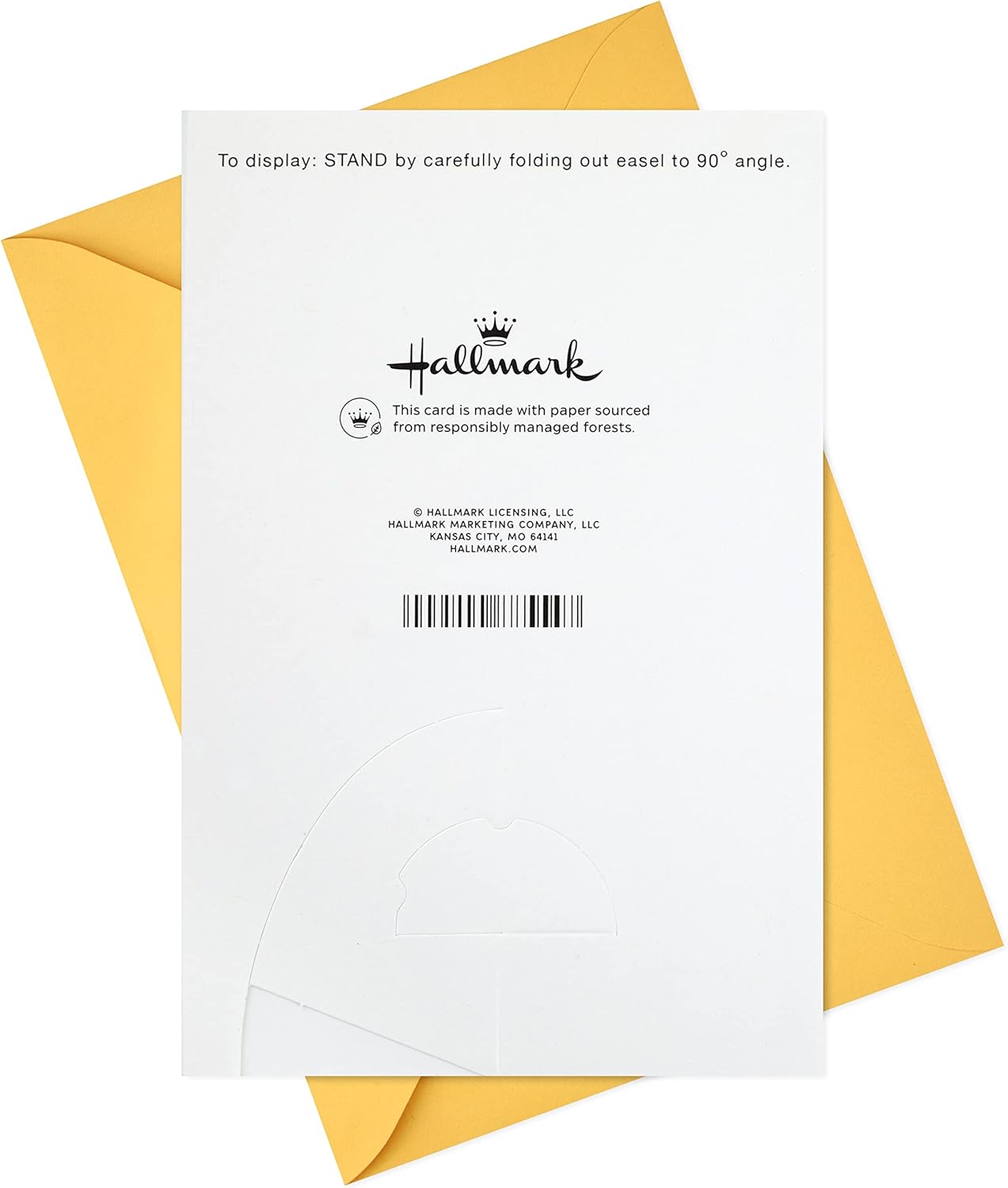 Tarjeta De Cumpleaños Para Marido De Hallmark – Diseño