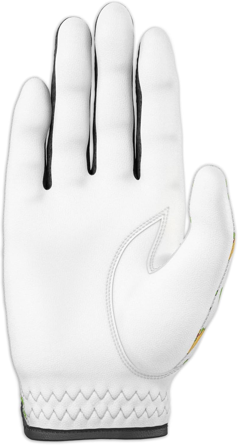 Chameleon Golf Glove - Golf Gloves Men Right Handed Golfer - Mens Golf Glove - Golf Gifts