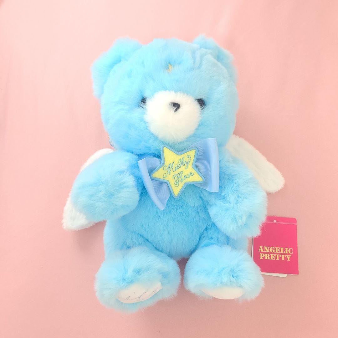 AngelicPretty くまポシェット AngelicPretty くまポシェット