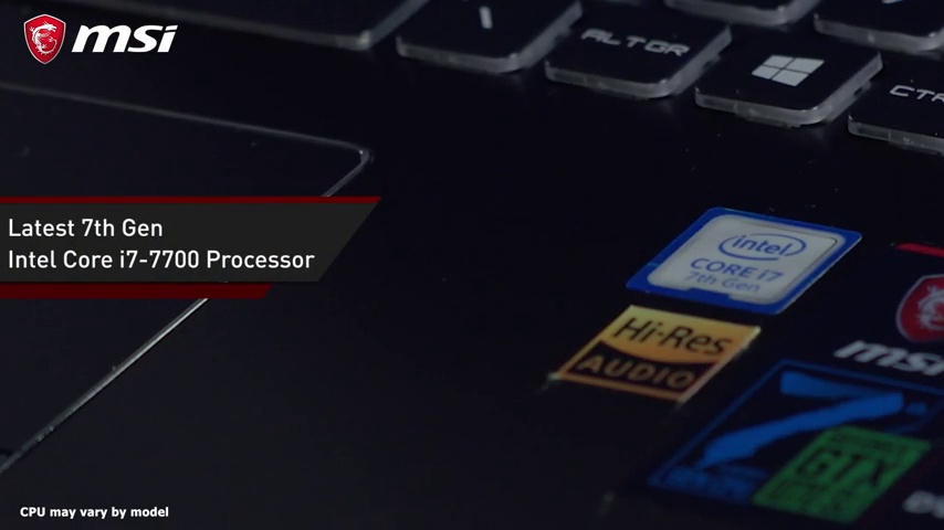 Amazon.com: MSI GT73VR Titan PRO-1005 17.3