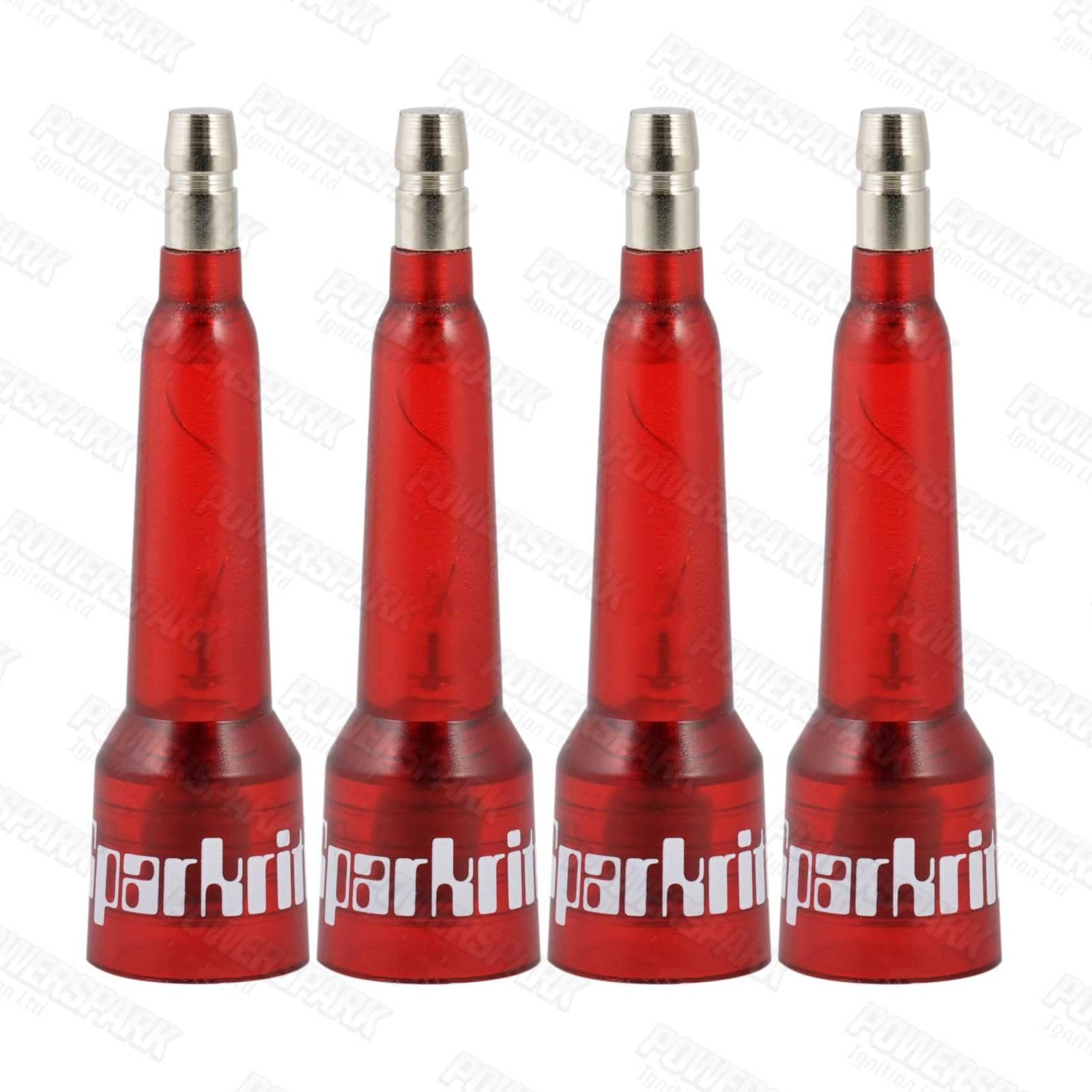 Powerspark Sparkrite Inline Spark Plug HT Lead & Ignition Tester x 4