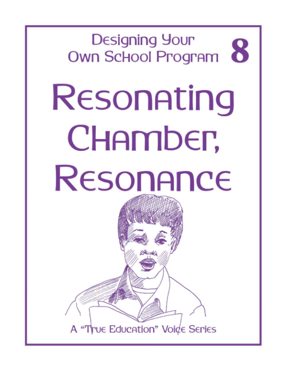 Resonating Chamber, Resonance: Voice Lesson 8